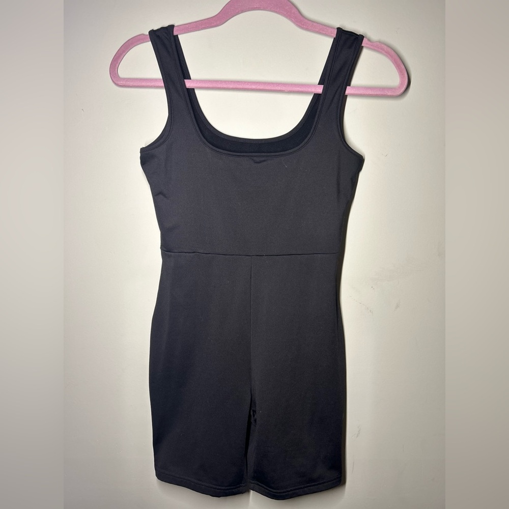 Black One Piece